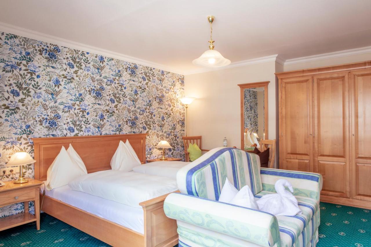 Hotel Weisser Baer Saint Wolfgang Eksteriør billede