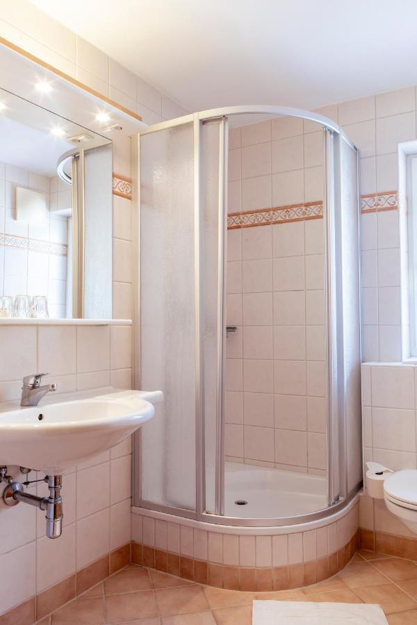 Hotel Weisser Baer Saint Wolfgang Eksteriør billede