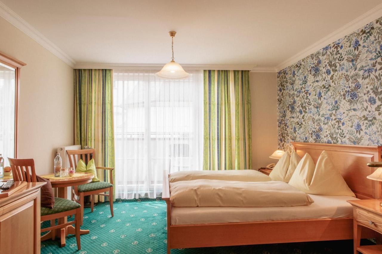 Hotel Weisser Baer Saint Wolfgang Eksteriør billede