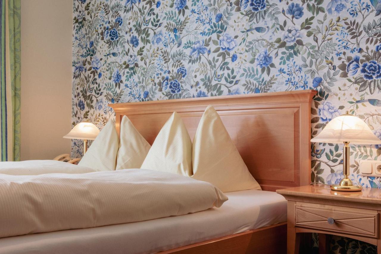 Hotel Weisser Baer Saint Wolfgang Eksteriør billede