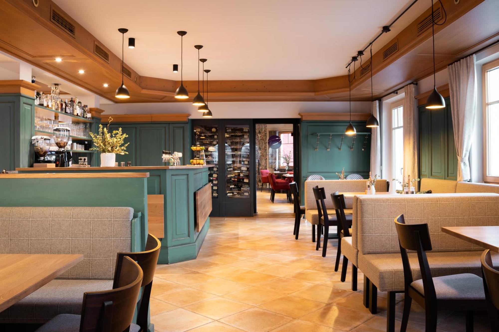 Hotel Weisser Baer Saint Wolfgang Eksteriør billede