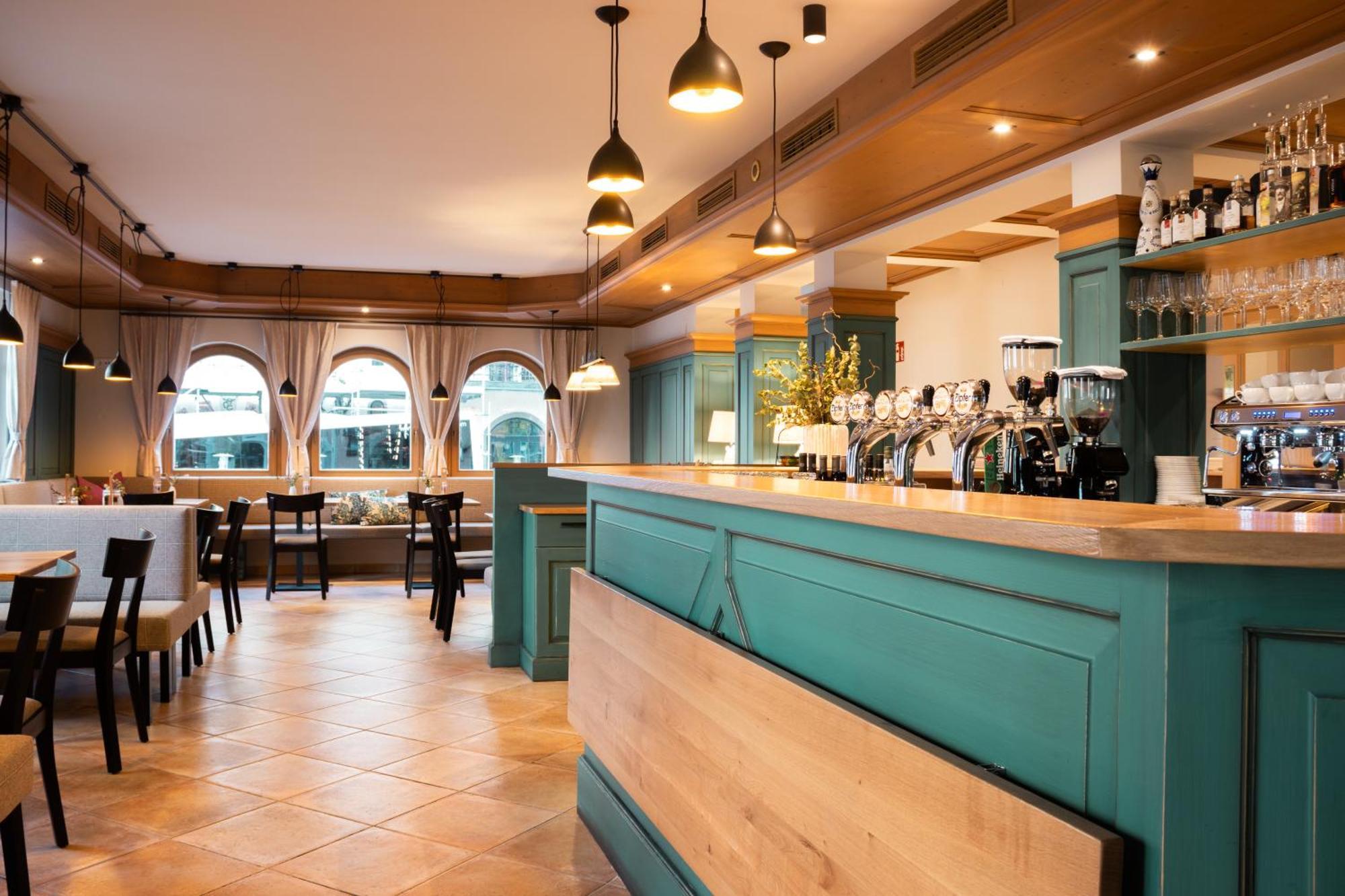 Hotel Weisser Baer Saint Wolfgang Eksteriør billede