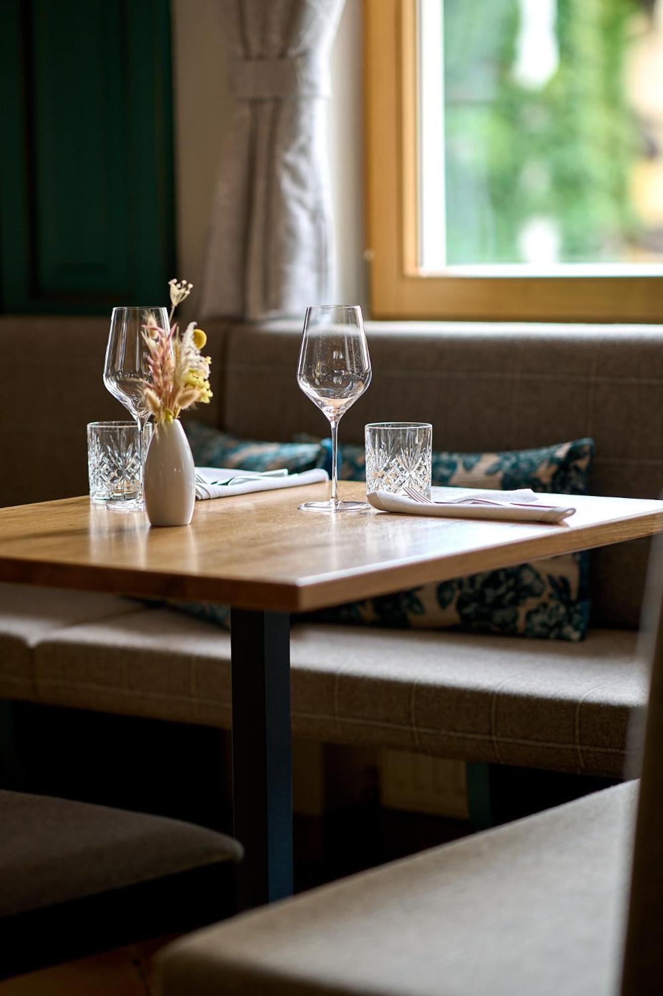 Hotel Weisser Baer Saint Wolfgang Eksteriør billede